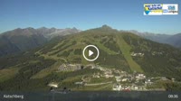 Aineck - Katschberg - Katschberghöhe