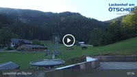 Lackenhof am Ötscher - Talstation Weitental