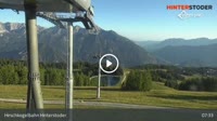 Hinterstoder - 2000er Bergstation