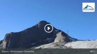 Kaprun - Kitzsteinhorn Sonnenkar