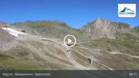 Kaprun - Kitzsteinhorn Alpincenter