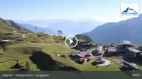 Kaprun - Kitzsteinhorn Langwied