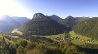 Hintersee - Panorama
