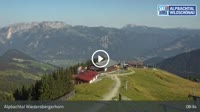 Alpbach - Wiedersbergerhorn