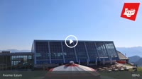 Axams - Panoramarestaurant Hoadl-Haus