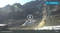 Kaunertal - Kaunertaler Gletscher