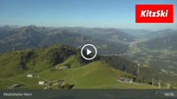 Kitzbühel - Kitzbüheler Hornköpfl