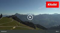 Kitzbühel - Hahnenkamm Berg