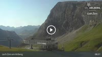 Zürs am Arlberg - Zürs Seekopf