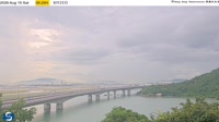 Hongkong - Port lotniczy