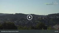 Waldkirchen - Vista panorámica