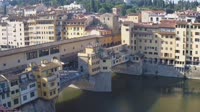 Florencja - Ponte Vecchio