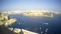 La Valeta - Fuerte Manoel