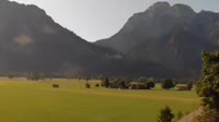 Schwangau - Castillo de Neuschwanstein