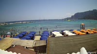 Palermo - Plaża Mondello