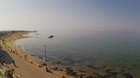 Scicli - Donnalucata - Plaża