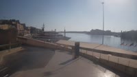 La Valeta - Paseo marítimo