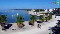 Vir - Plaża