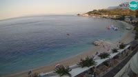 Podgora - Plaża
