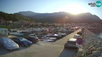 Podgora - Marina