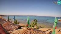 Pag - Novalja - Plaża Gajac