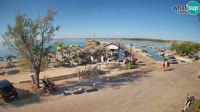 Vir - Plaża