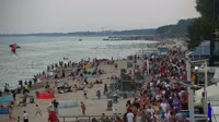 Sarbinowo - Plaża