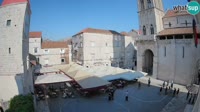 Trogir - Katedra Świętego Wawrzyńca