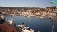 Lussinpiccolo - Riva Lošinjskih kapetana