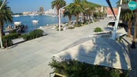Split - Riva Hrvatskog preporoda