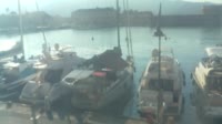 Elba - Marina of Portoferraio
