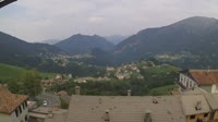 Oltre il Colle - Ski Area