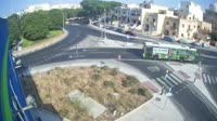 Qormi - Mdina Road