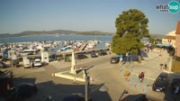 Zaravecchia - Marina Šangulin
