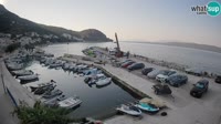 Živogošće - Marina i plaża