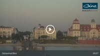 Binz - Playa