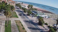 Porto San Giorgio - Plaża