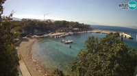 Povile - Plaża