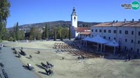 Rijeka - Santuario de Nuestra Señora de Trsat