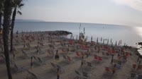 Savona - Spiaggia di Albenga