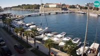 Zadar - Gradski most