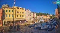 Lussingrande - Porto