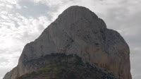 Calp - Peñón de Ifach