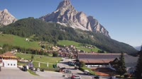 Corvara - Sassongher