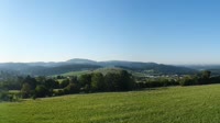 Wegscheid - Vista panorámica
