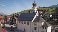 Badia - San Cassiano