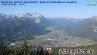Wankhaus - Garmisch-Partenkirchen