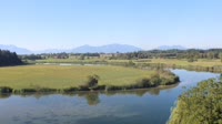 Seebruck - Pullach