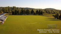 LKS Dunajec Stadium