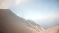 Islas Eolias - Volcán Stromboli